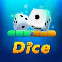 Bàn Sic Bo với xúc xắc và các lựa chọn cược