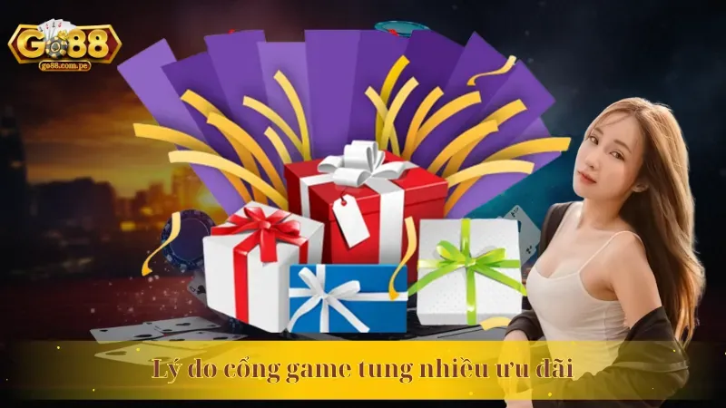Quà tặng VIP yo88 app